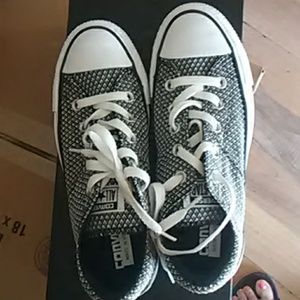 Brand new Converse